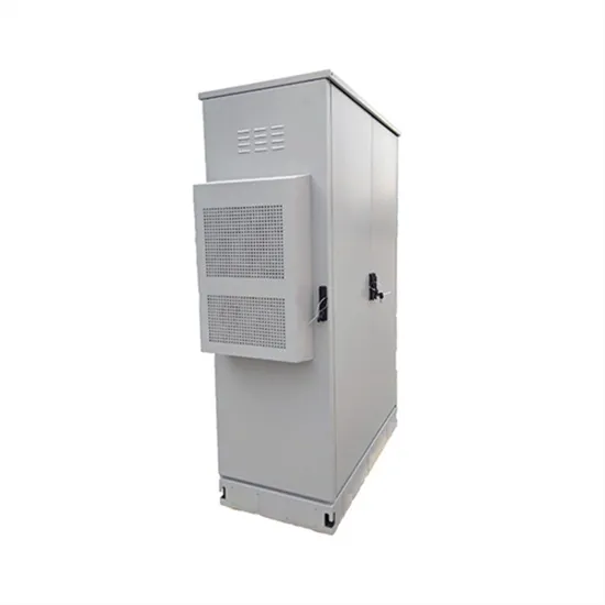 Bandar Seri Begawan Capacitor Energy Storage Equipment Brand