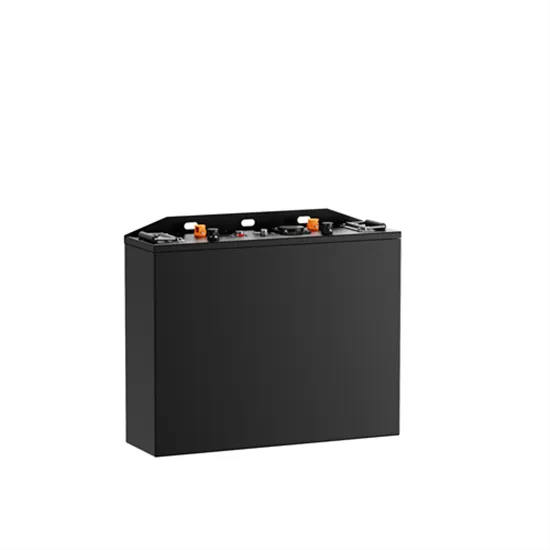 Algeria lithium battery energy storage project