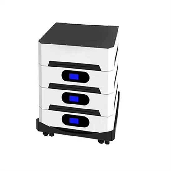 Brunei Commercial Energy Storage Cabinet System