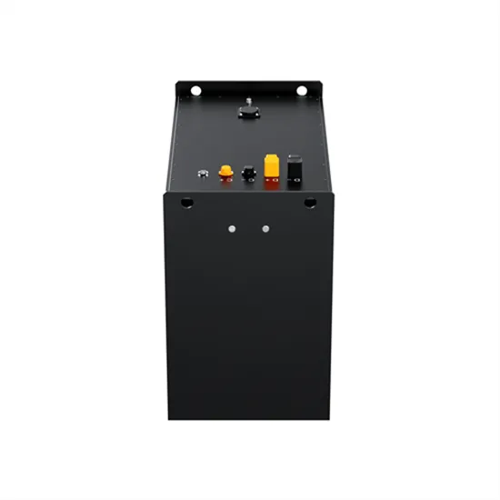 Mauritius energy storage lithium battery