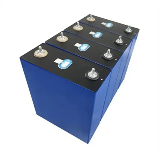 Belize New Energy Storage Battery Enterprise
