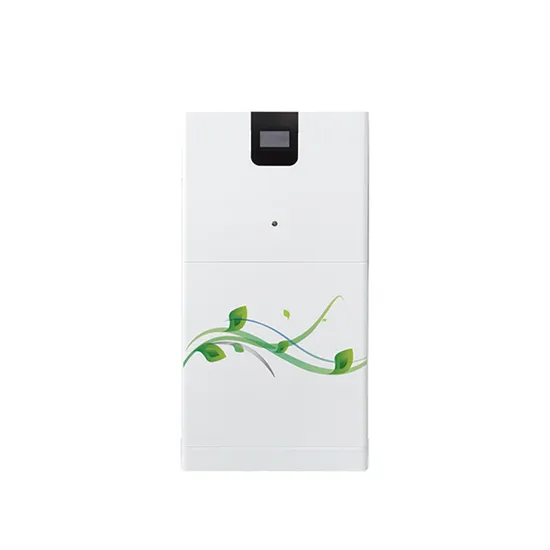 Fire protection requirements for containerized energy storage boxes