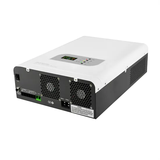 Huawei Ghana Emergency Energy Storage Power Supply
