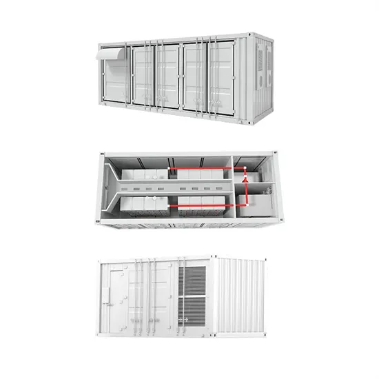 Lithium battery solar street light