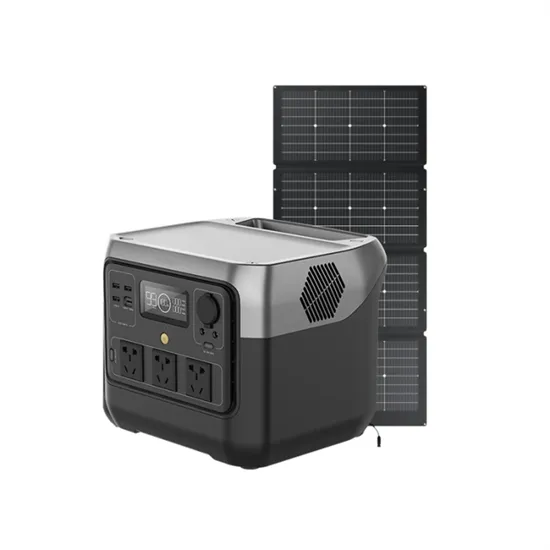 Energy Storage Prefabricated Cabin Battery Management System