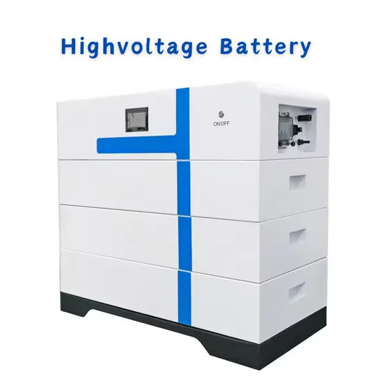 Does the air-cooled energy storage container have fire protection 