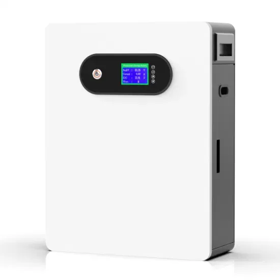 Outdoor safe charging energy storage battery cabinet ESS power base station