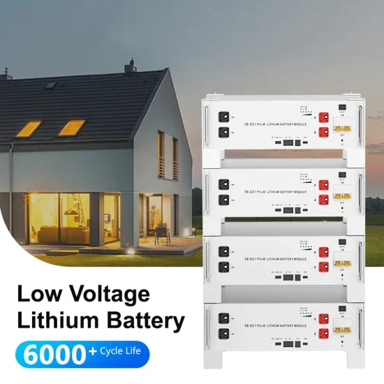 Roman Energy Storage Lithium Battery Which one is cheaper