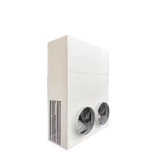 Key points of energy storage liquid cooling design
