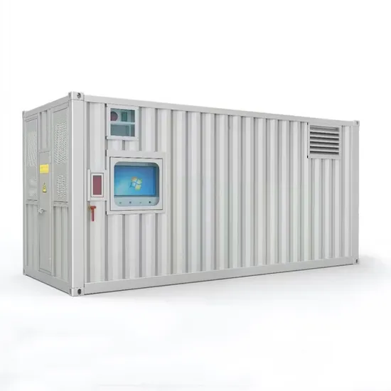 30kw lithium battery energy storage system inverter