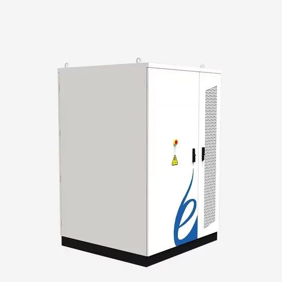 Botswana local energy storage battery enterprise