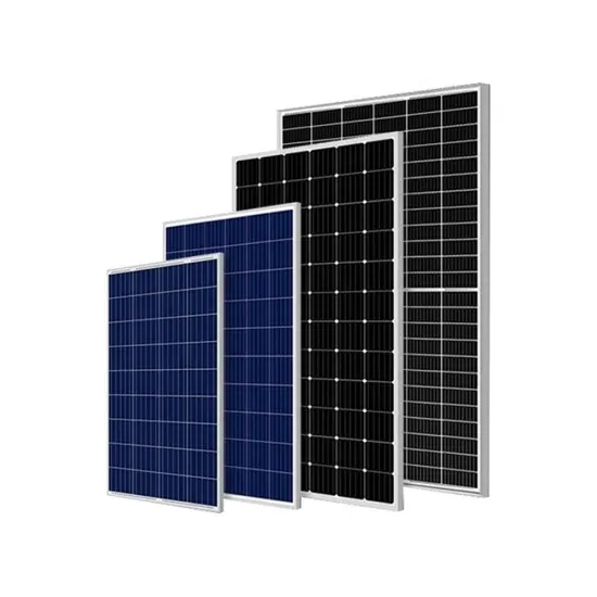 Abuja solar panel photovoltaic power generation installation
