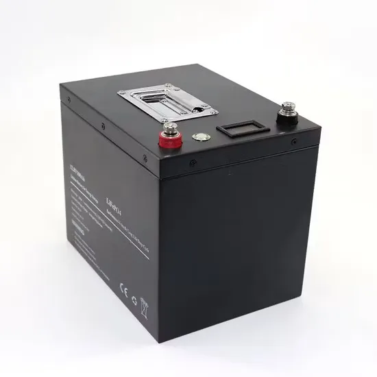 Supercharging station energy storage equipment
