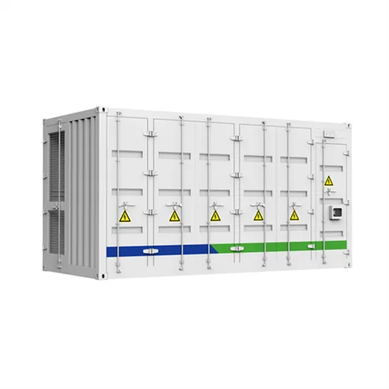 Kinshasa container generator