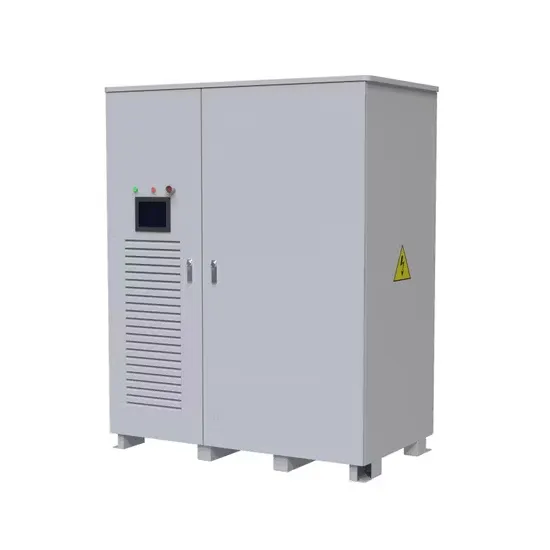Amman Power Supply Energy Storage Project