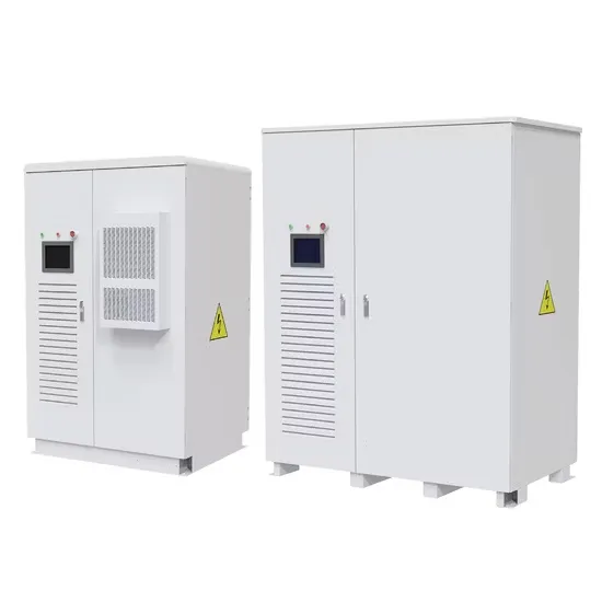 Mauritania s largest single energy storage project connected to the grid